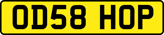 OD58HOP
