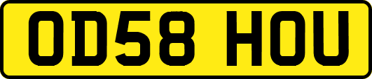 OD58HOU