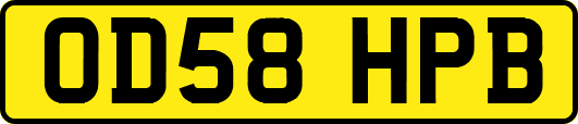 OD58HPB