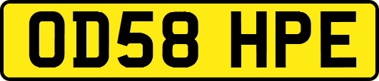 OD58HPE