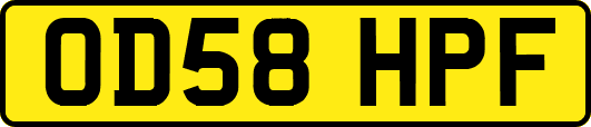 OD58HPF