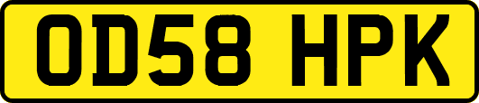 OD58HPK
