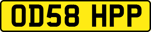 OD58HPP