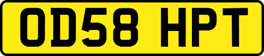 OD58HPT