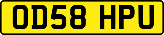 OD58HPU