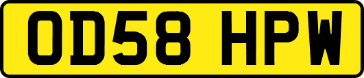OD58HPW