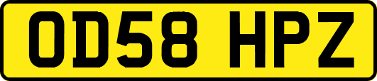OD58HPZ