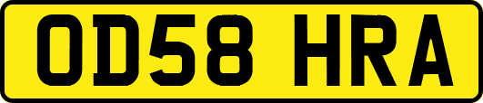 OD58HRA