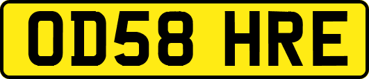 OD58HRE