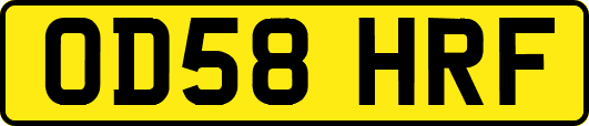 OD58HRF