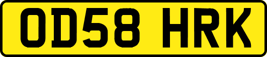OD58HRK