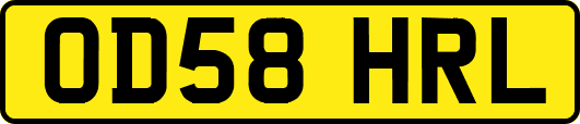 OD58HRL