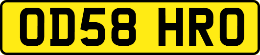 OD58HRO