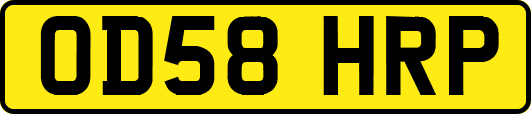OD58HRP