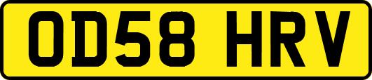 OD58HRV
