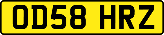 OD58HRZ