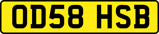 OD58HSB