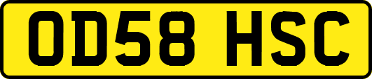 OD58HSC