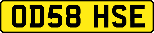 OD58HSE