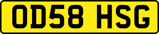 OD58HSG