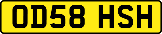 OD58HSH