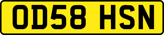OD58HSN
