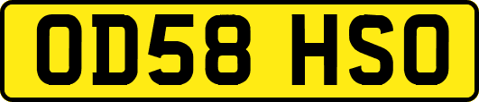 OD58HSO