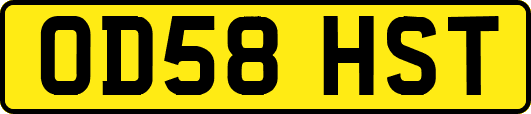 OD58HST