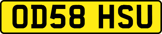 OD58HSU
