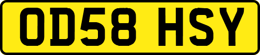 OD58HSY