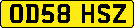 OD58HSZ