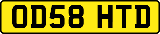OD58HTD