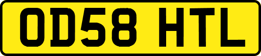OD58HTL