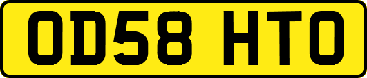 OD58HTO