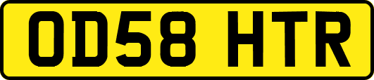 OD58HTR