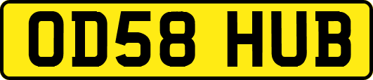 OD58HUB