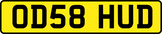 OD58HUD