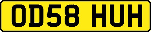 OD58HUH