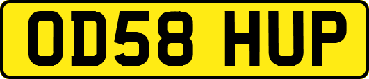 OD58HUP