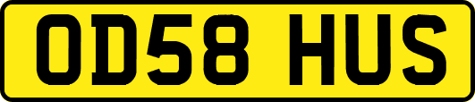 OD58HUS