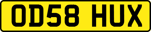 OD58HUX