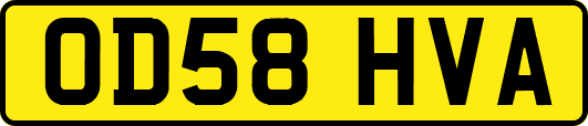 OD58HVA