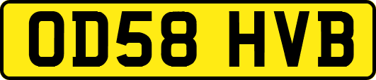 OD58HVB