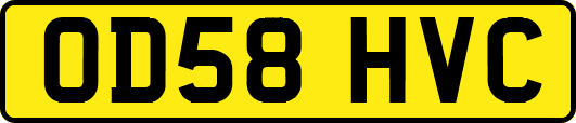 OD58HVC