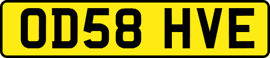 OD58HVE