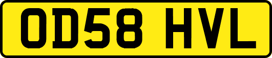 OD58HVL