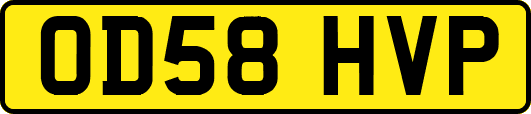 OD58HVP