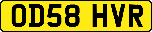 OD58HVR
