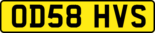 OD58HVS