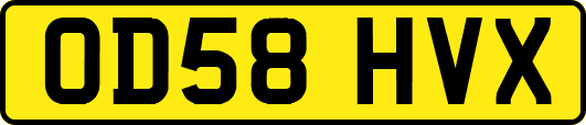 OD58HVX